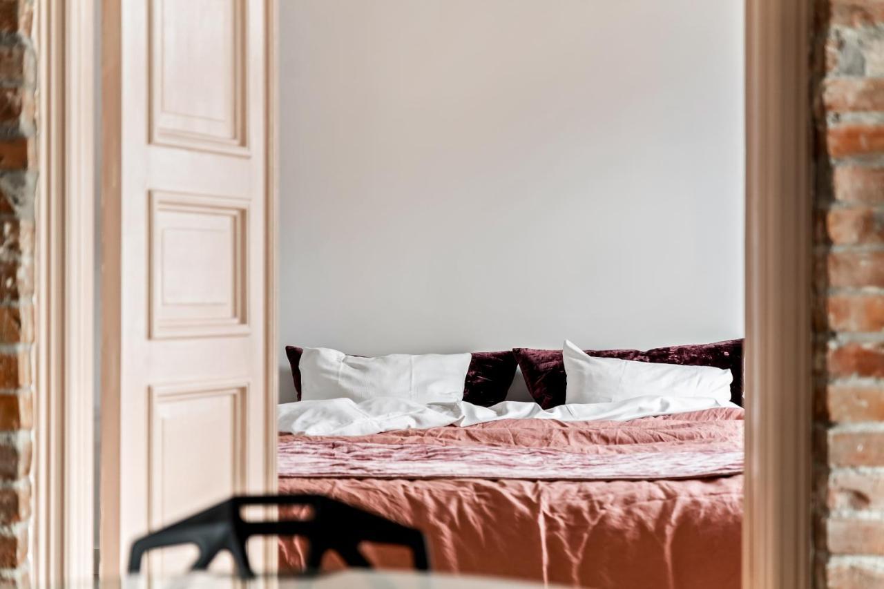 Bjorvika Apartments - Solli Oslo Luaran gambar