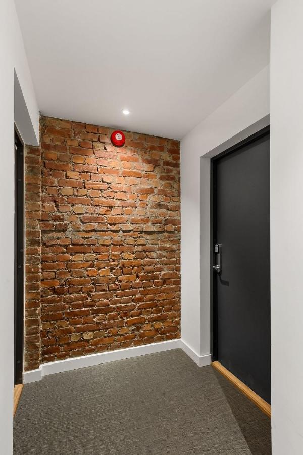 Bjorvika Apartments - Solli Oslo Luaran gambar